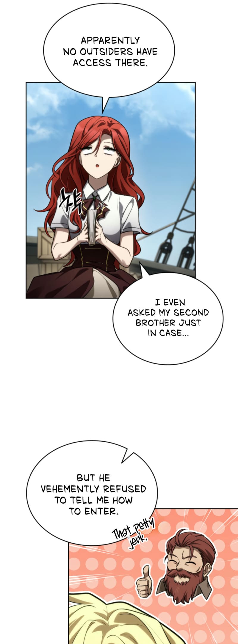 Infinite Mage, Chapter 109 image 19